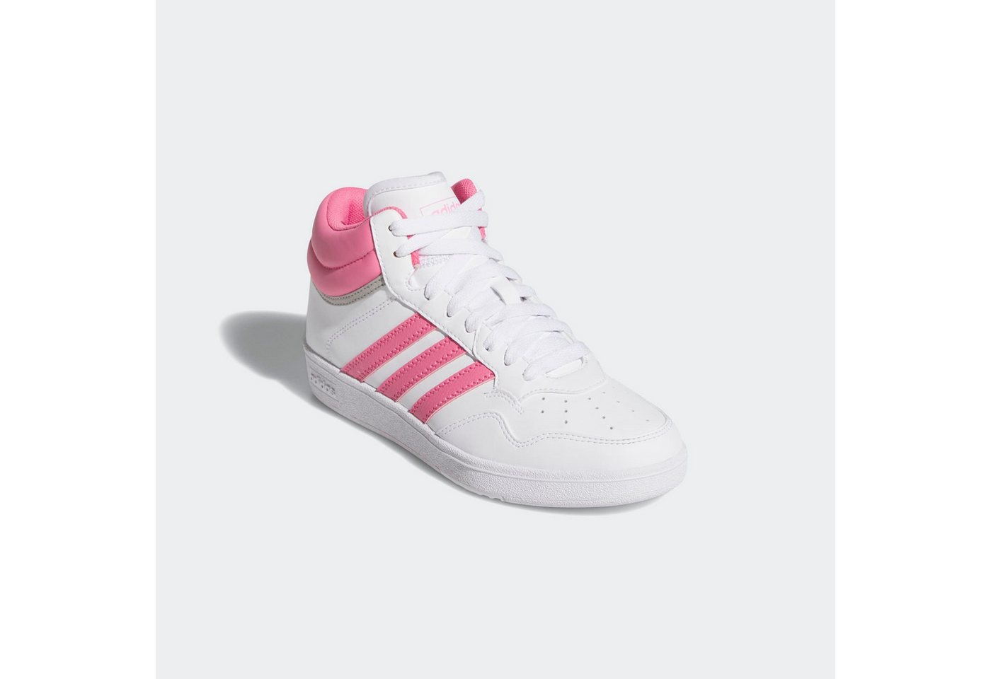 adidas Sportswear HOOPS 4.0 MID Sneaker für Kinder