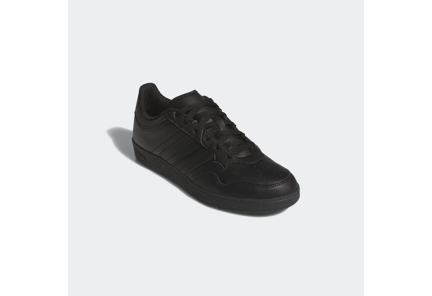 adidas Sportswear HOOPS 4.0 Sneaker (schwarz/weiß)