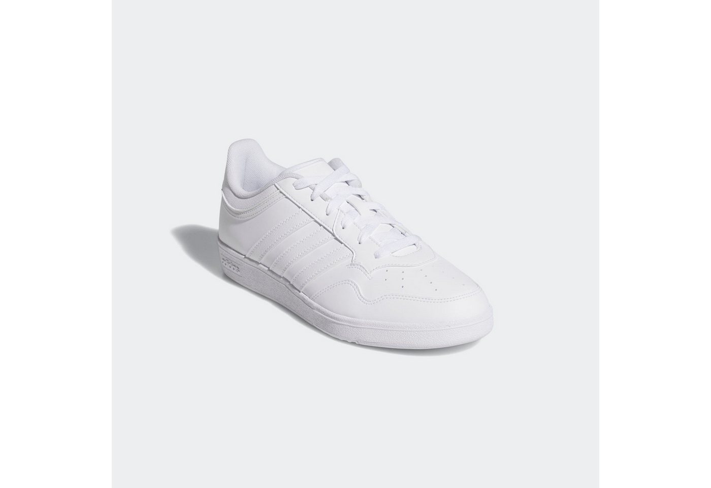 adidas Sportswear HOOPS 4.0 Sneaker (weiß/schwarz)