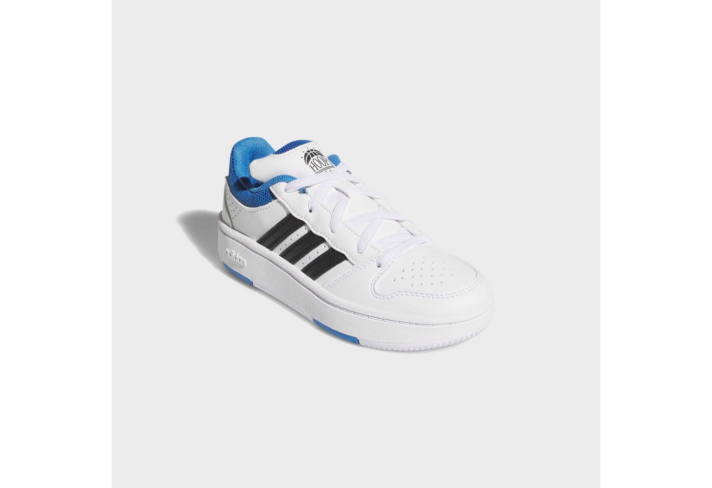 adidas Sportswear HOOPS CLASSIC Sneaker mit Klettverschluss, für Kinder & Jugendliche