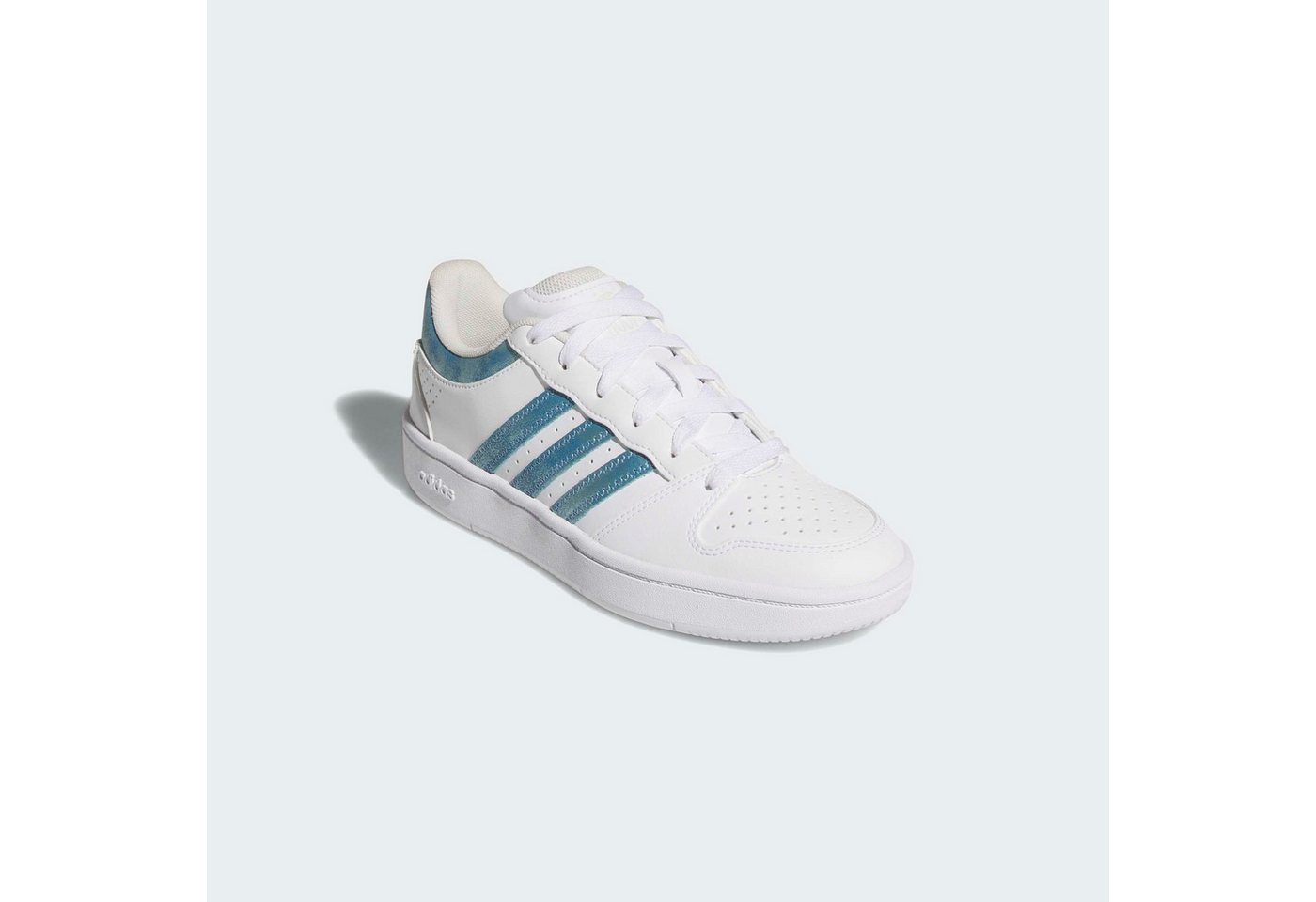 adidas Sportswear HOOPS CLASSIC Sneaker (weiß)