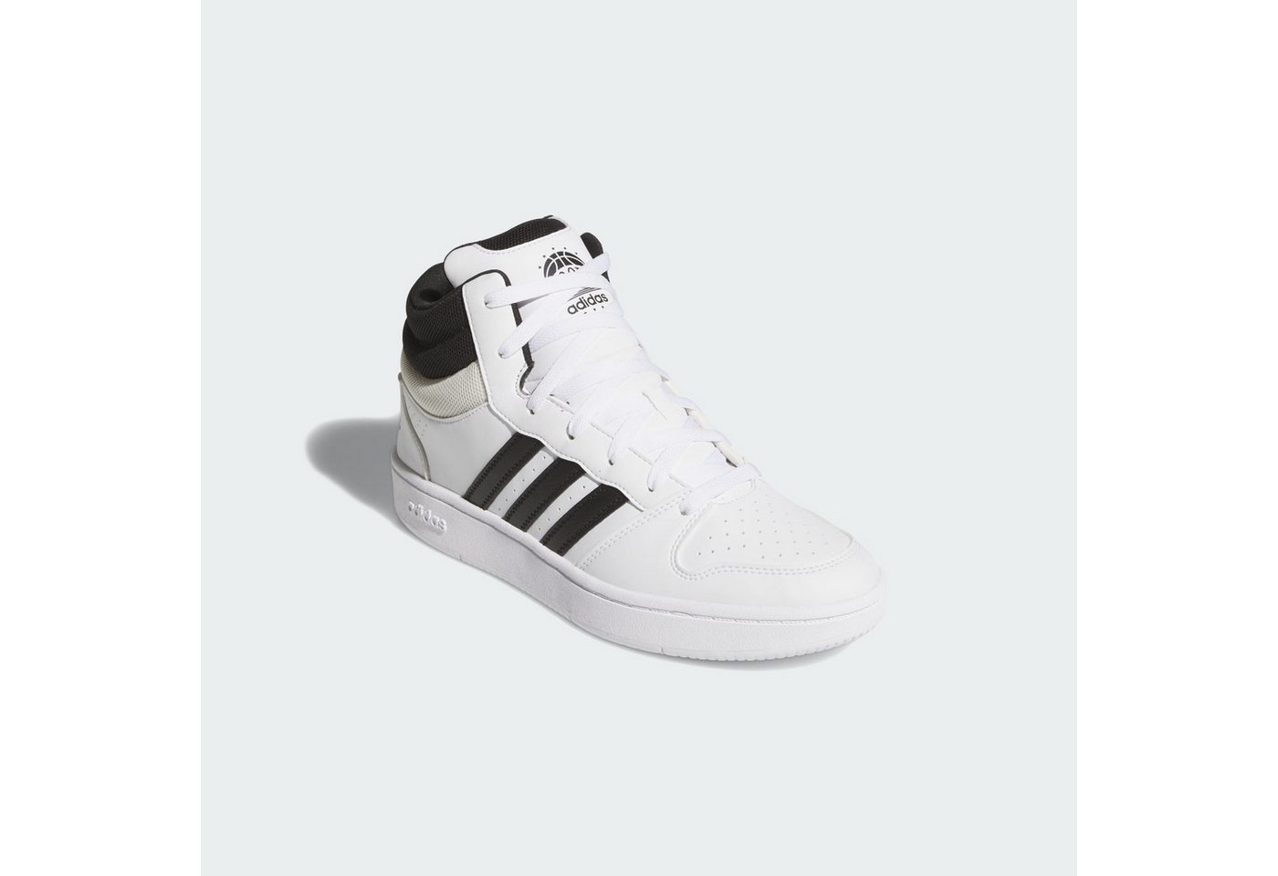 adidas Sportswear HOOPS MID CLASSIC SCHUH Basketballschuh (1-tlg)