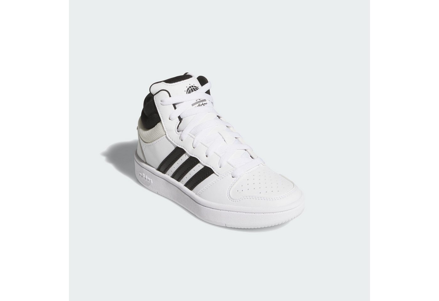 adidas Sportswear HOOPS MID CLASSIC SCHUHE Sneaker