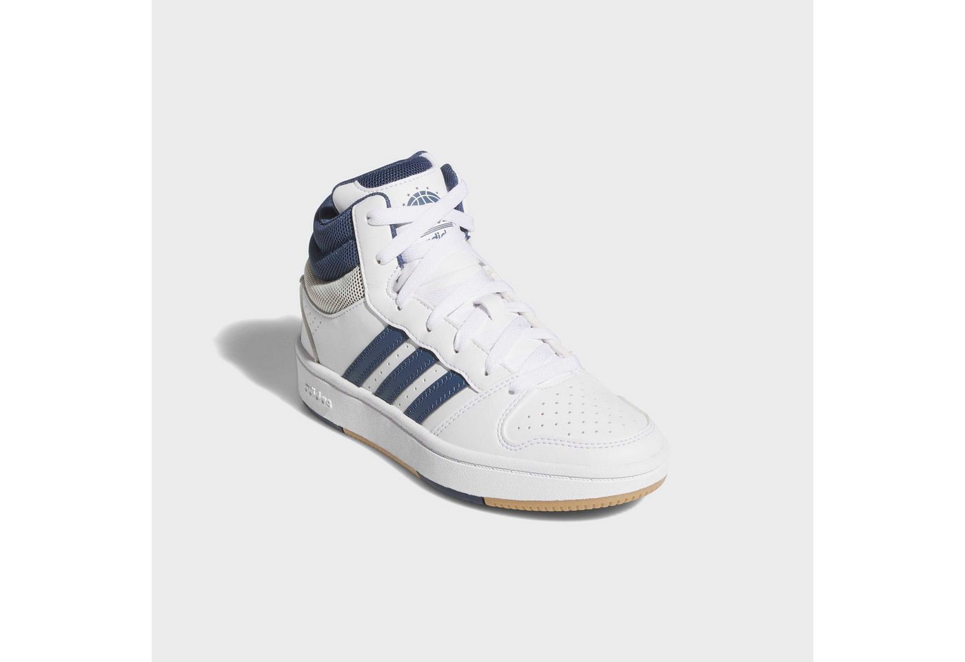 adidas Sportswear HOOPS MID CLASSIC Sneaker für Kinder & Jugendliche