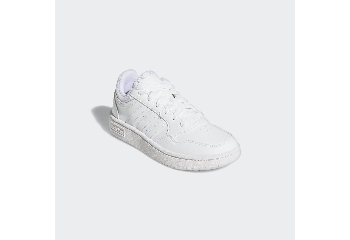 adidas Sportswear HOOPS Sneaker für Jugendliche (weiß)