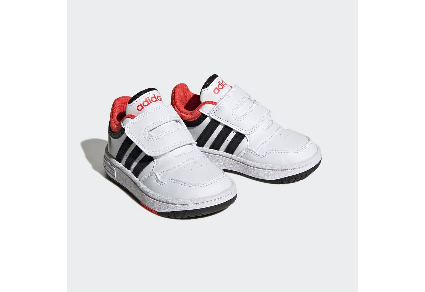 adidas Sportswear HOOPS Sneaker für Kinder