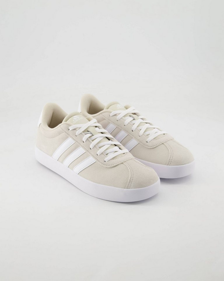 adidas Sportswear Id6312 Sneaker Obermaterial: Leder und Textil (beige/braun)