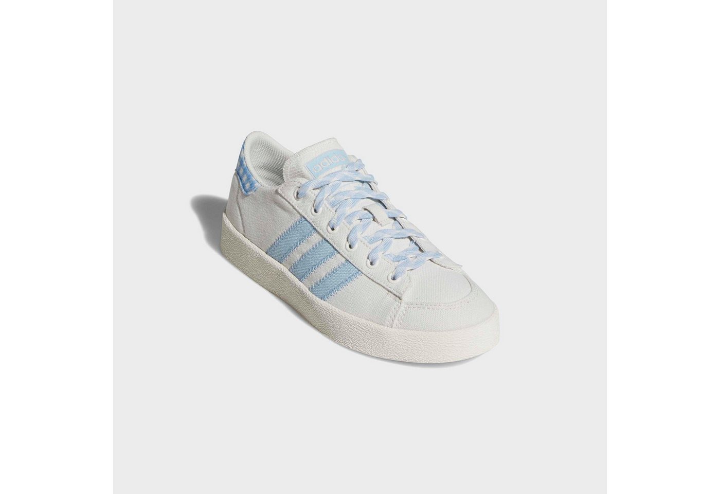 adidas Sportswear JUMP HOOK LOW W Sneaker