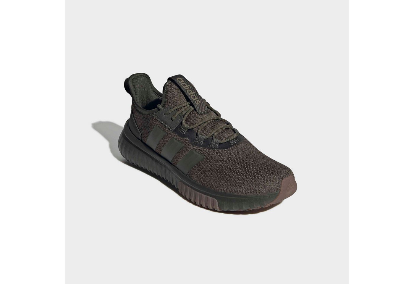adidas Sportswear KAPTIR 4.0 Sneaker (grün)