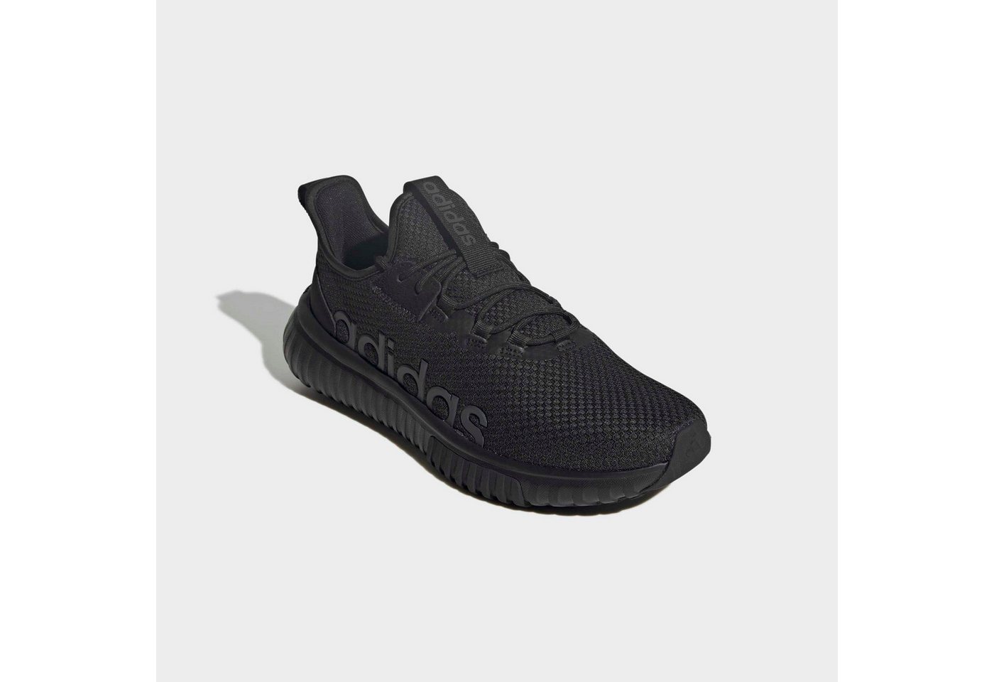 adidas Sportswear KAPTIR 4.0 Sneaker (schwarz)