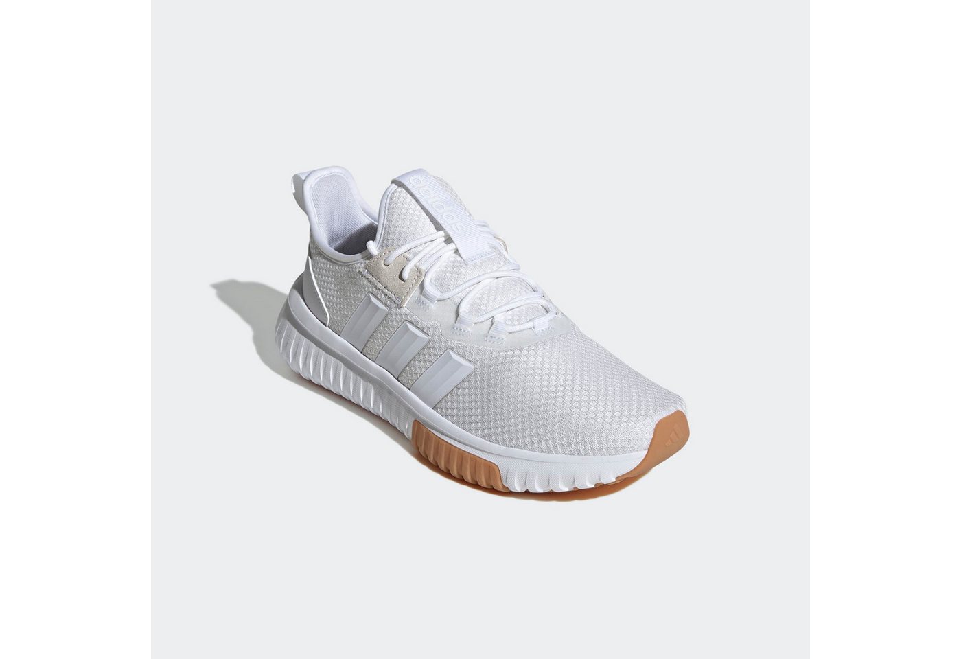 adidas Sportswear KAPTIR 4.0 Sneaker (weiß)