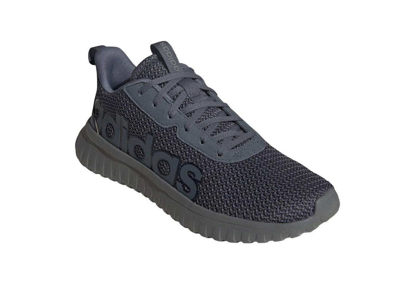 adidas Sportswear Kaptir Base Sneaker mit Markenschriftzug auf der Seite