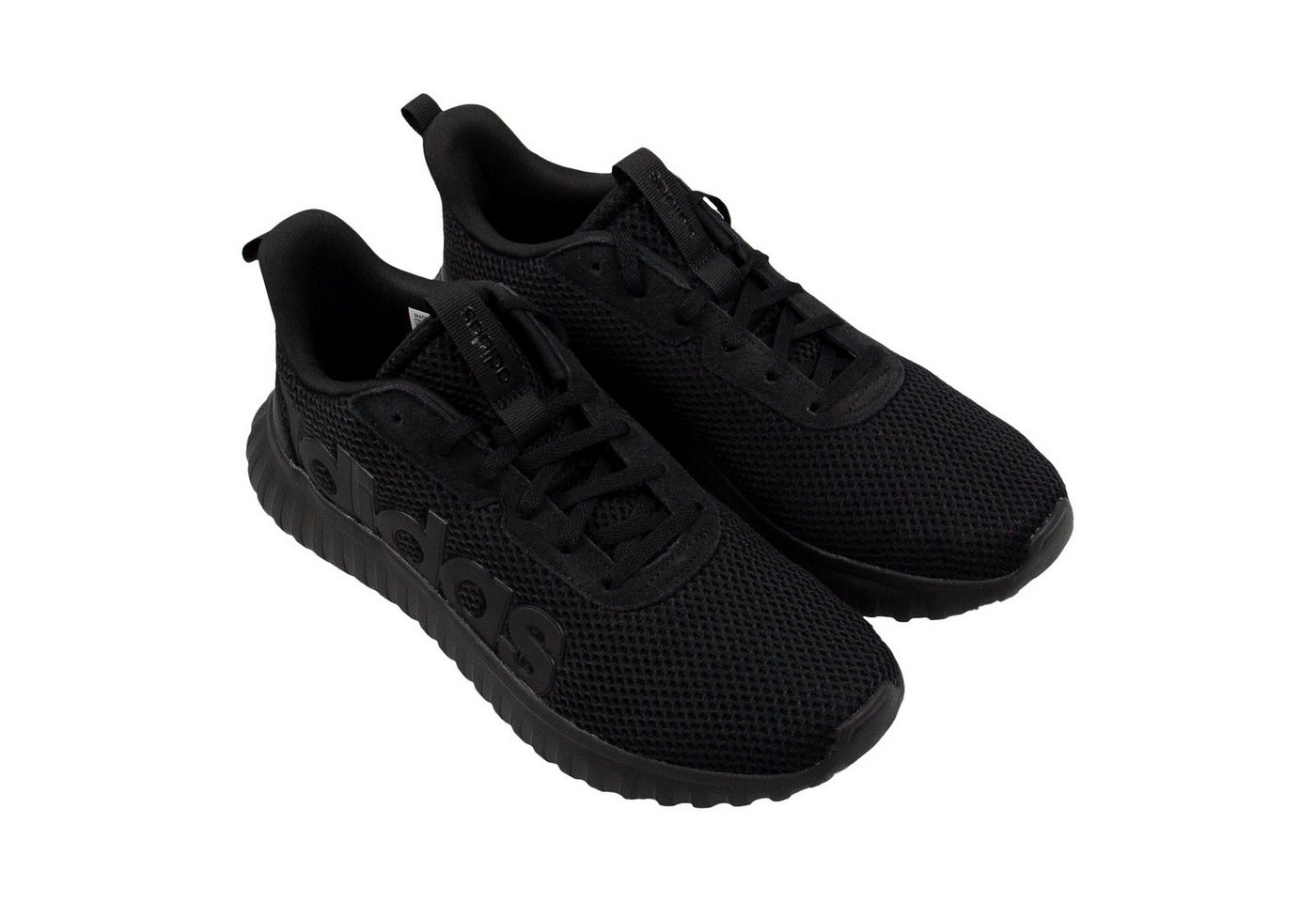 adidas Sportswear Kaptir Base Sneaker mit Markenschriftzug auf der Seite