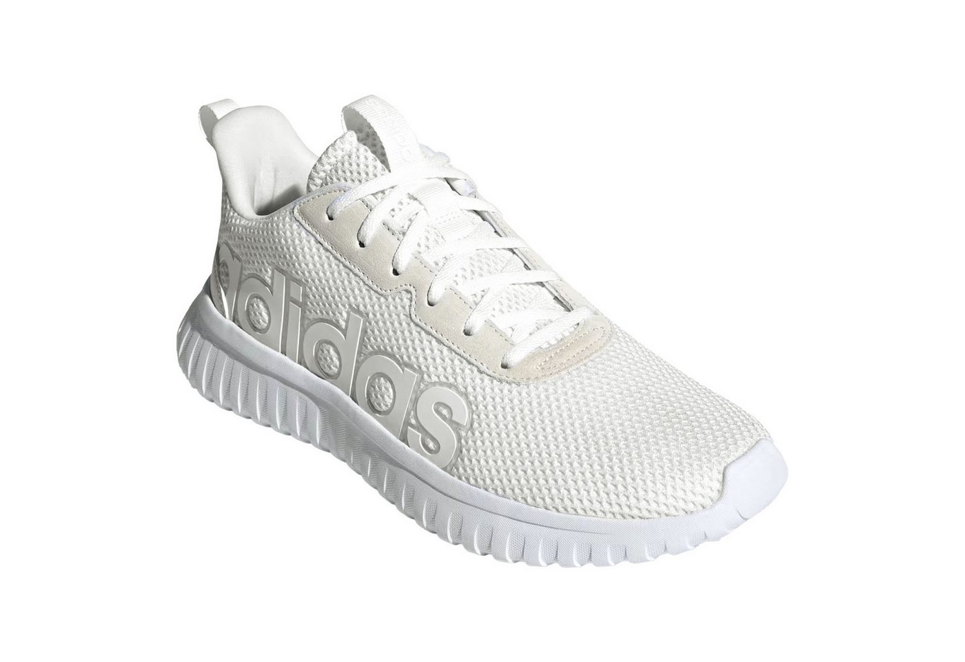 adidas Sportswear Kaptir Base Sneaker mit Markenschriftzug auf der Seite