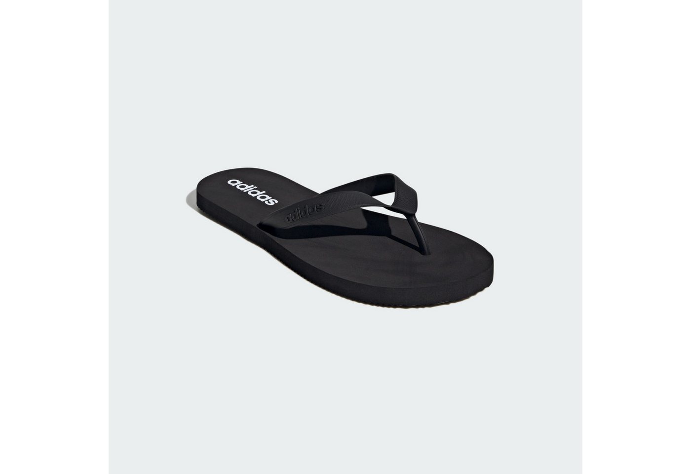 adidas Sportswear KEITAKI ALPHA ZEHENTRENNER Badepantolette (1-tlg)