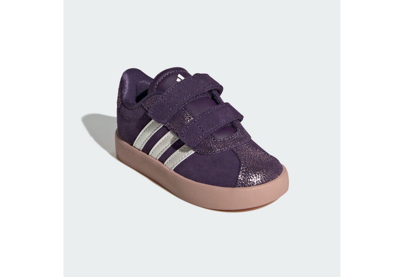 adidas Sportswear KINDERSCHUH VL COURT 3.0 KIDS Sandale (1-tlg)