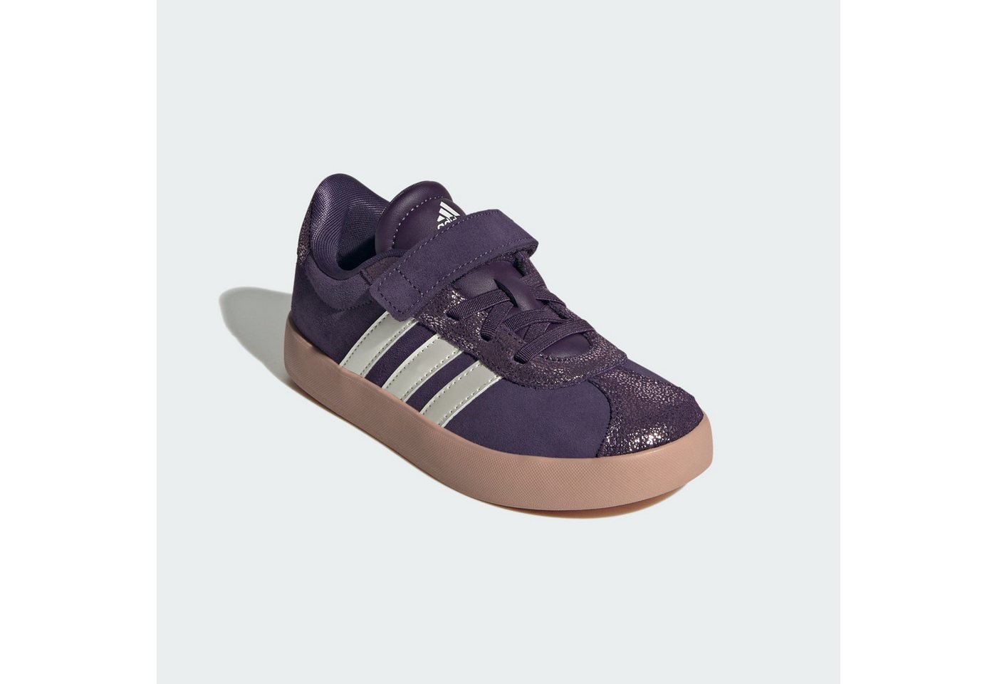 adidas Sportswear KINDERSCHUH VL COURT 3.0 KIDS Sneaker (1-tlg)