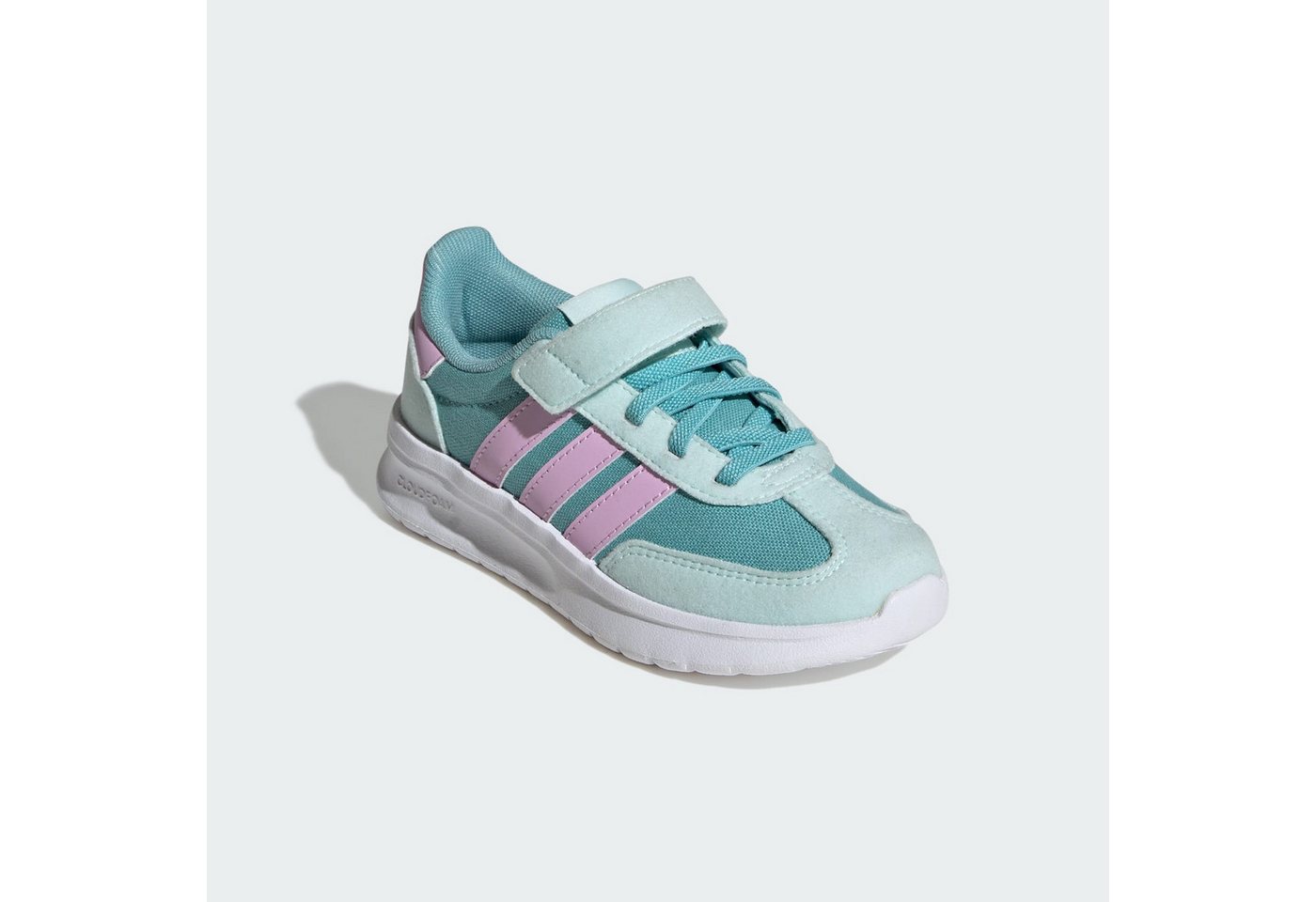adidas Sportswear KINDERSCHUHE RUN 70S 2.0 KIDS Sneaker (1-tlg)