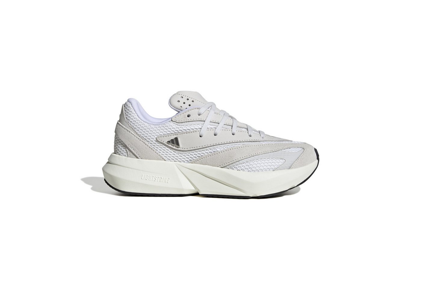 adidas Sportswear LIGHTBLAZE CRYWHT/FTWWHT/GREONE Sneaker