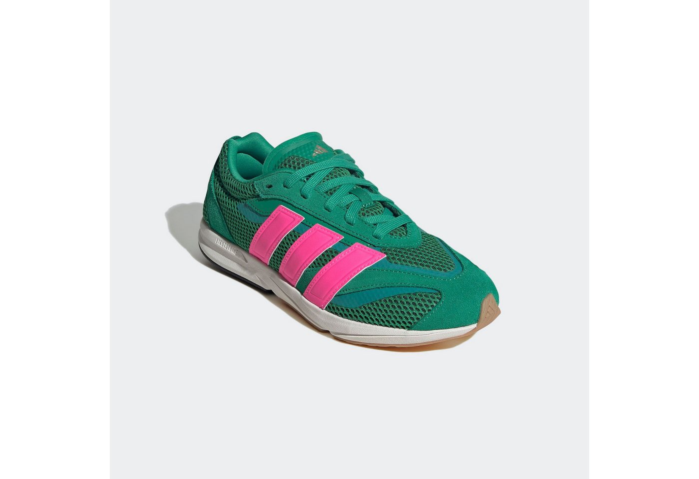 adidas Sportswear LIGHTBLAZE LP Sneaker (grün)