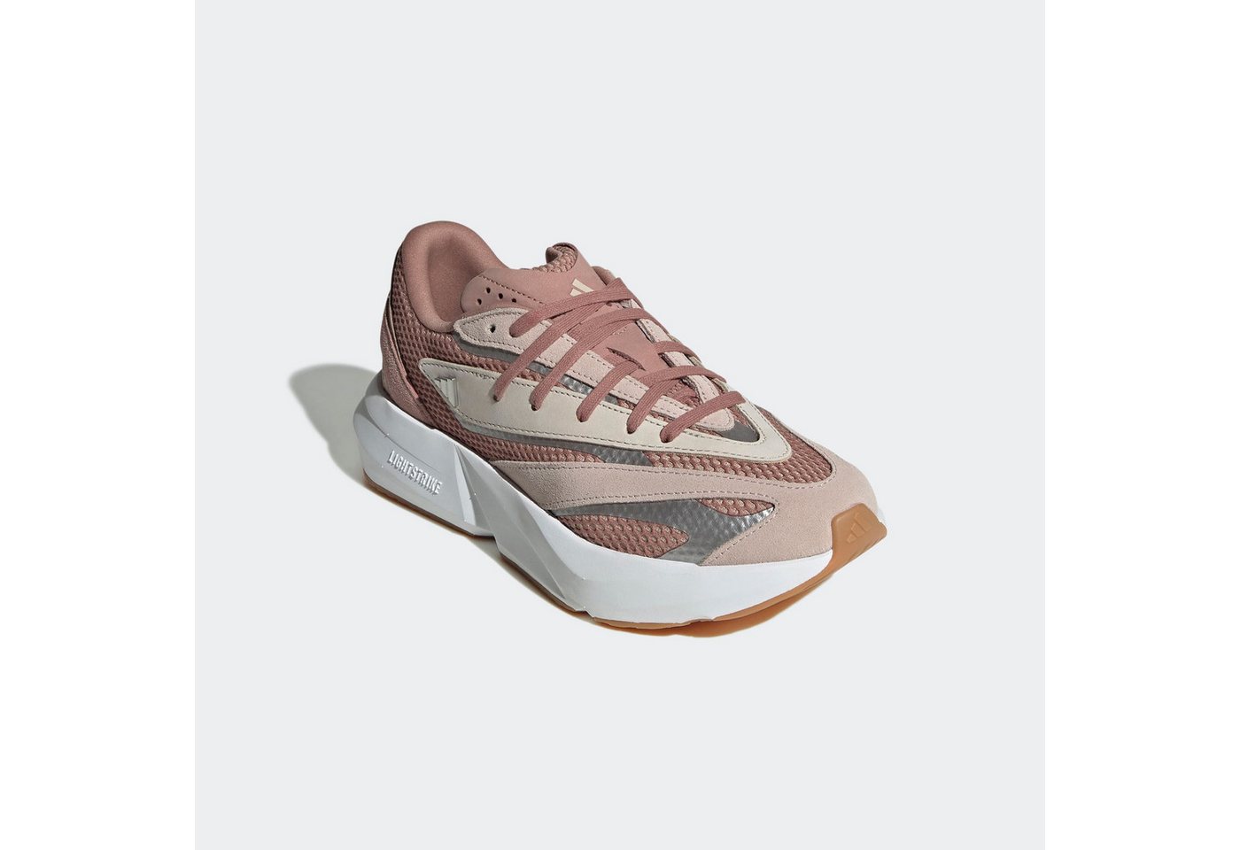 adidas Sportswear LIGHTBLAZE Sneaker (beige)