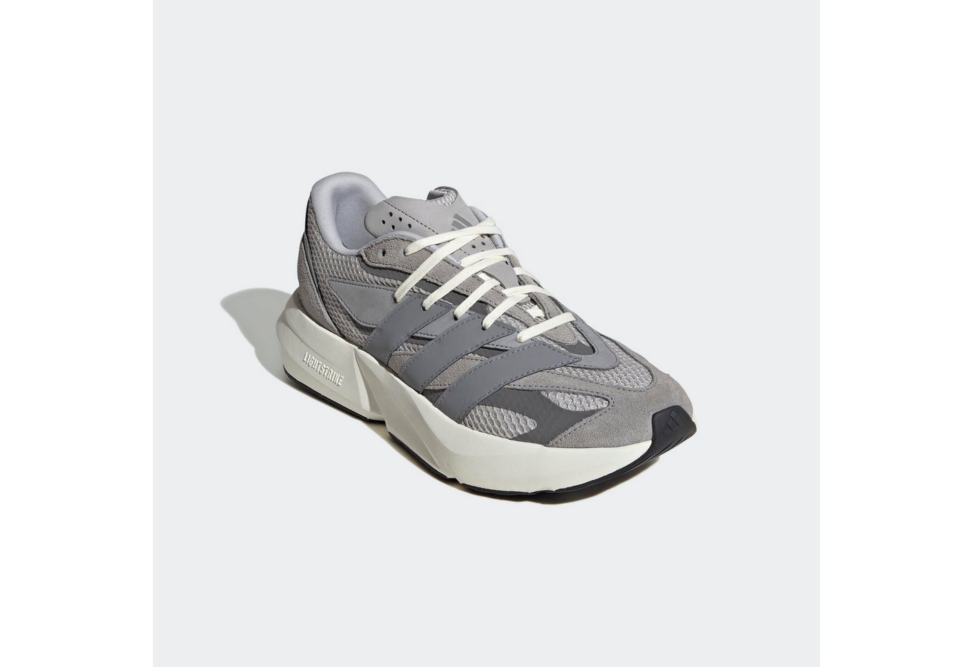 adidas Sportswear LIGHTBLAZE Sneaker (grau)