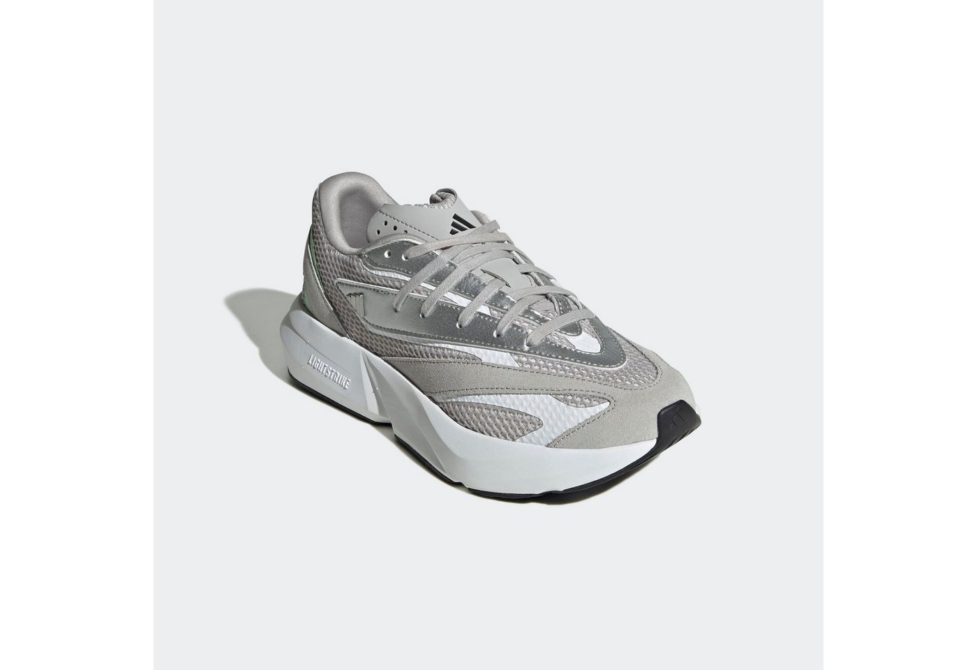 adidas Sportswear LIGHTBLAZE Sneaker (grau)