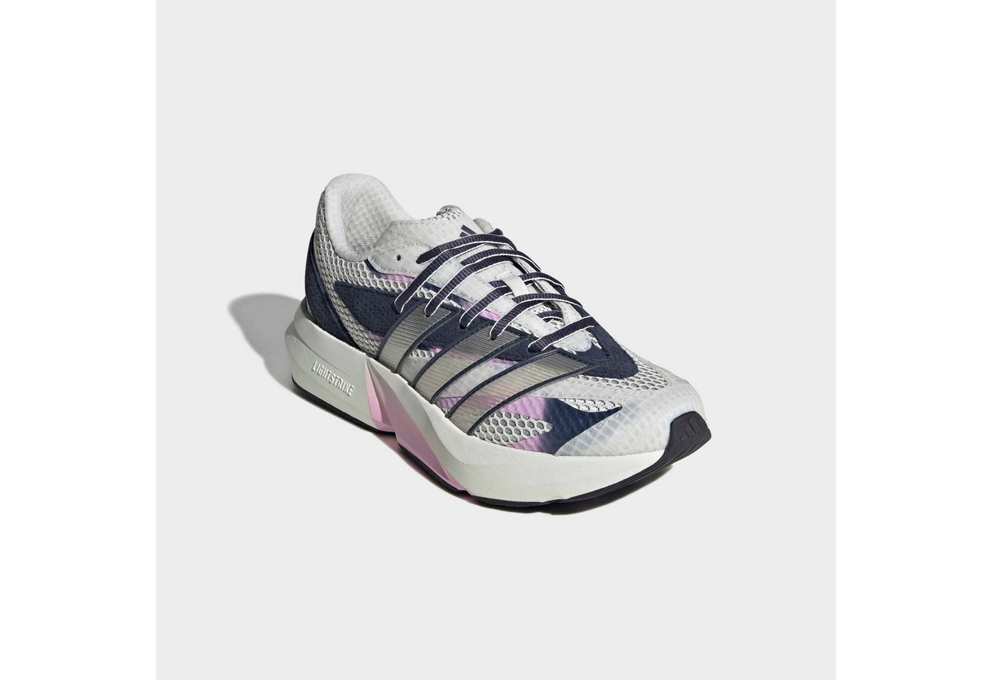 adidas Sportswear Sneaker (lila/weiß)