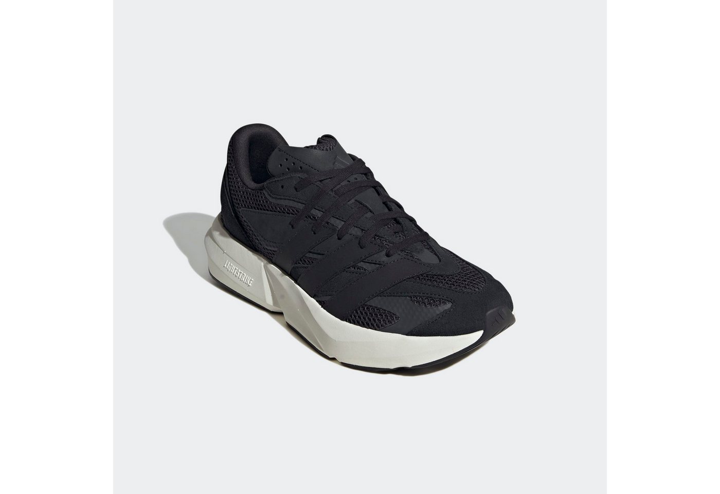 adidas Sportswear LIGHTBLAZE Sneaker (schwarz/weiß)