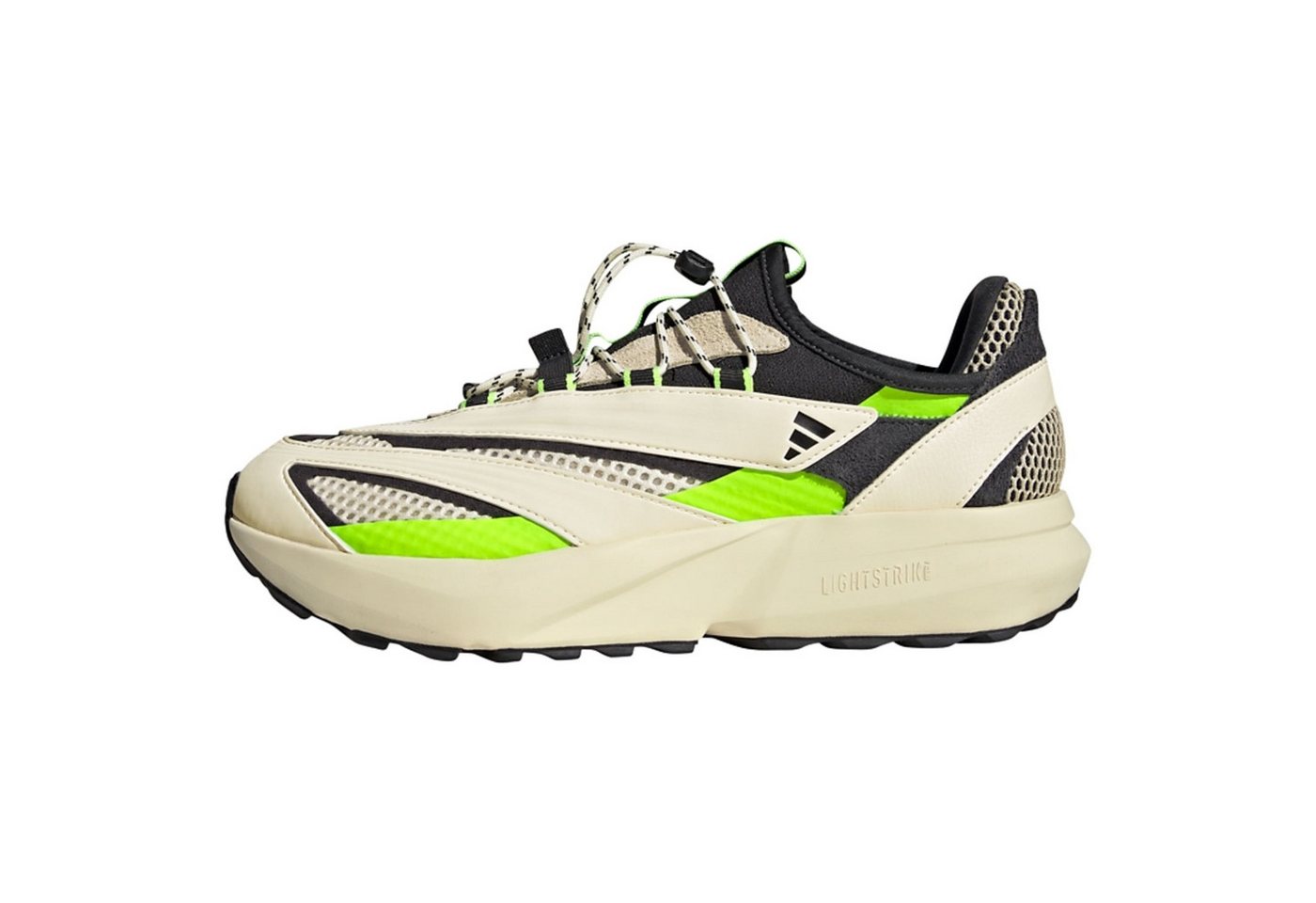 adidas Sportswear LIGHTBLAZE VISTA SCHUH Plateausneaker (1-tlg)