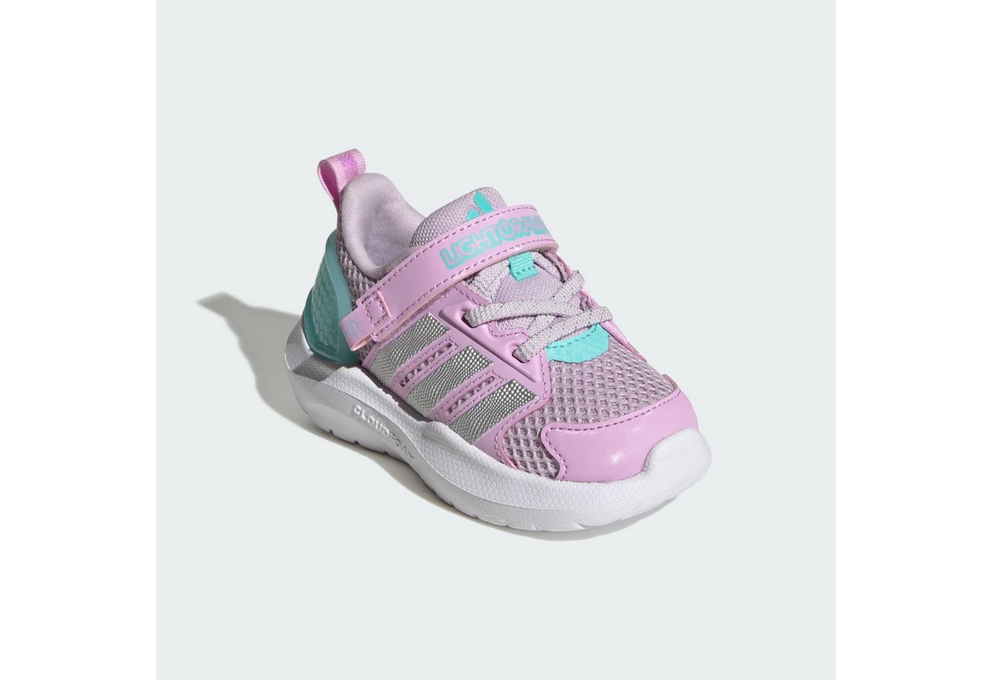 adidas Sportswear LIGHTORAMA RUNNER KIDS SCHUH Lauflernschuh