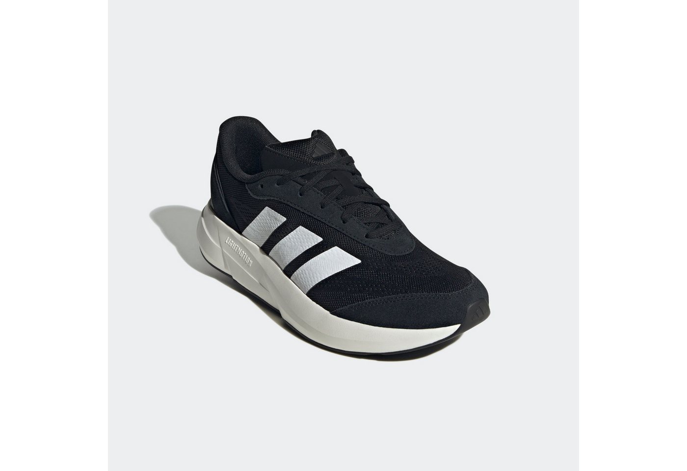 adidas Sportswear LIGHTSHIFT Sneaker (schwarz/weiß)
