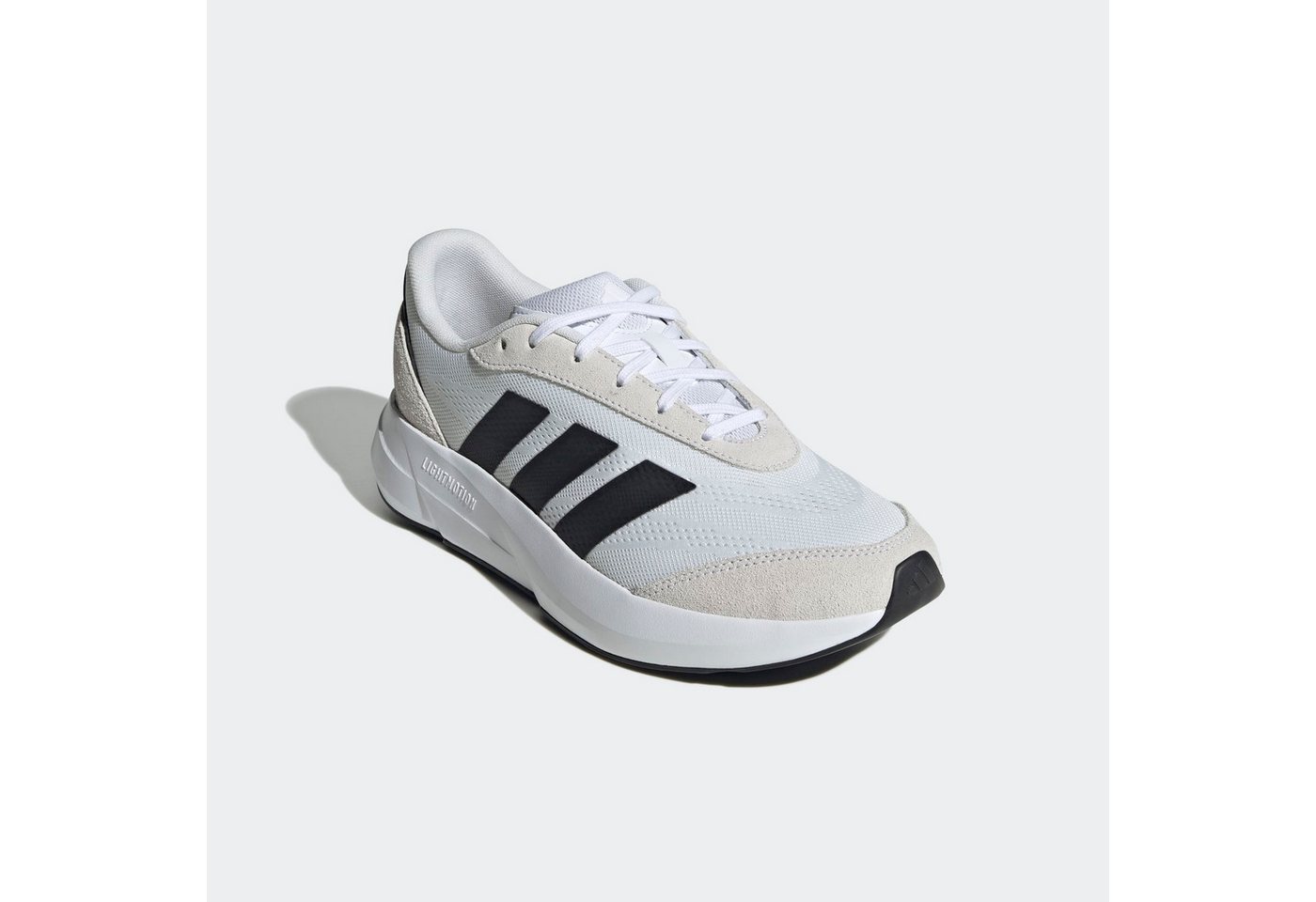 adidas Sportswear LIGHTSHIFT Sneaker (weiß/schwarz)