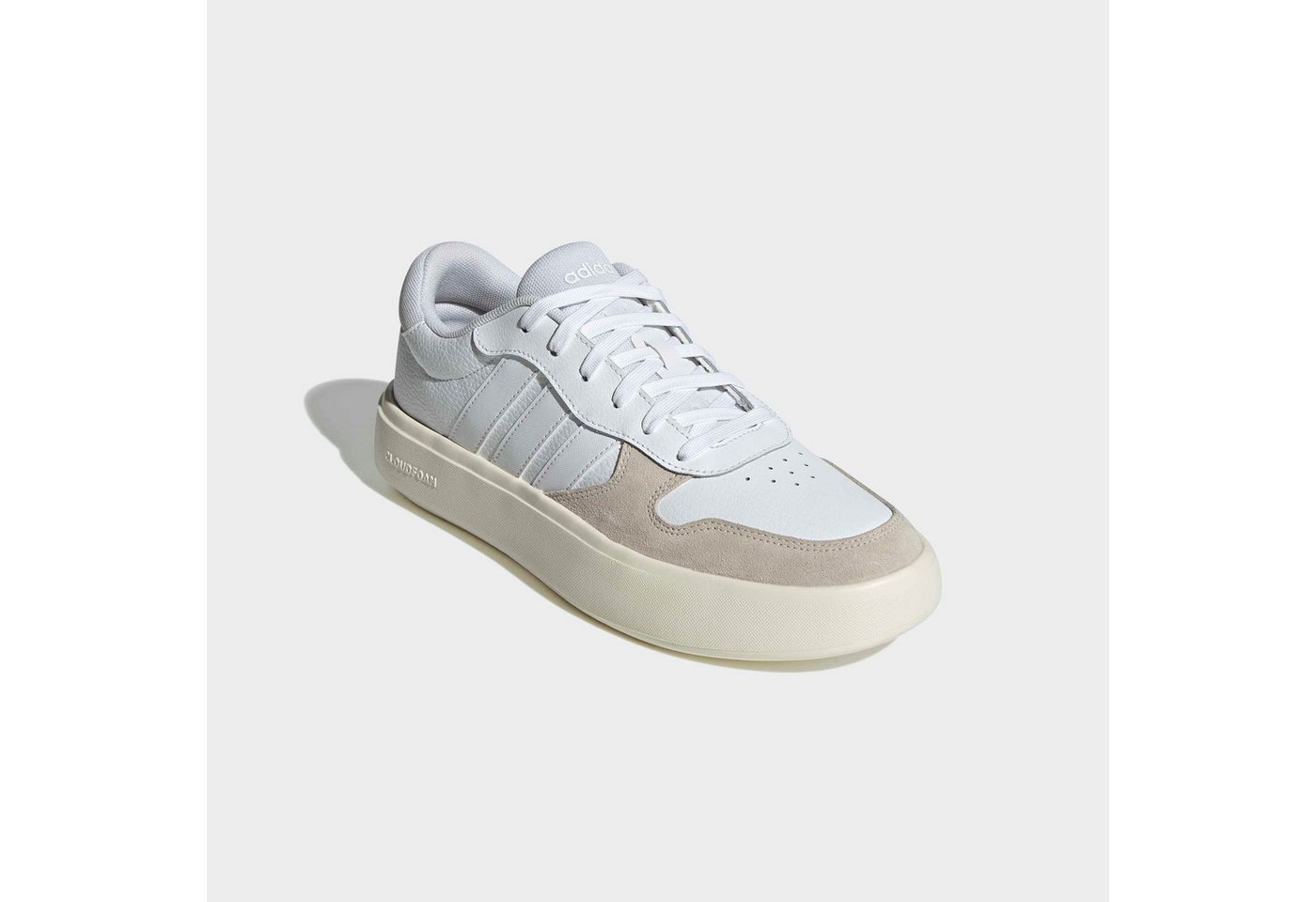 adidas Sportswear LITECOURT Sneaker (weiß)