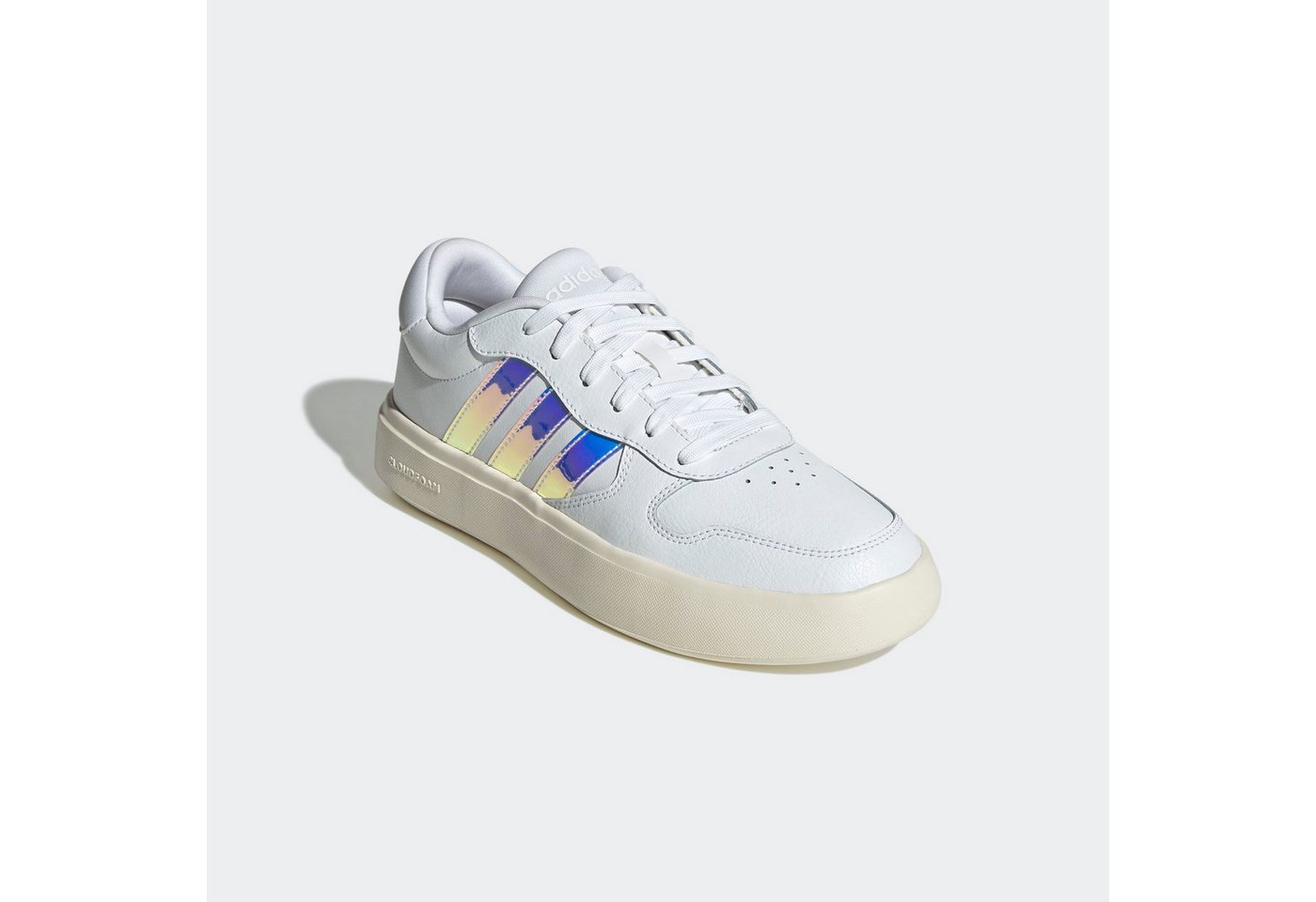 adidas Sportswear LITECOURT Sneaker (weiß)