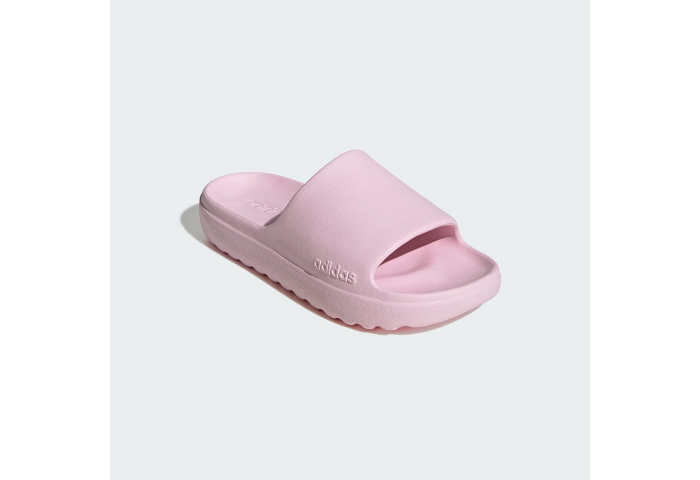 adidas Sportswear LUMIA ADILETTE Badepantolette (2-tlg)