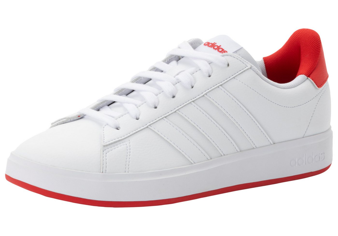 adidas Sportswear OTTO x adidas Sneaker, Exclusiv zum 75. Geburtstag Sneaker