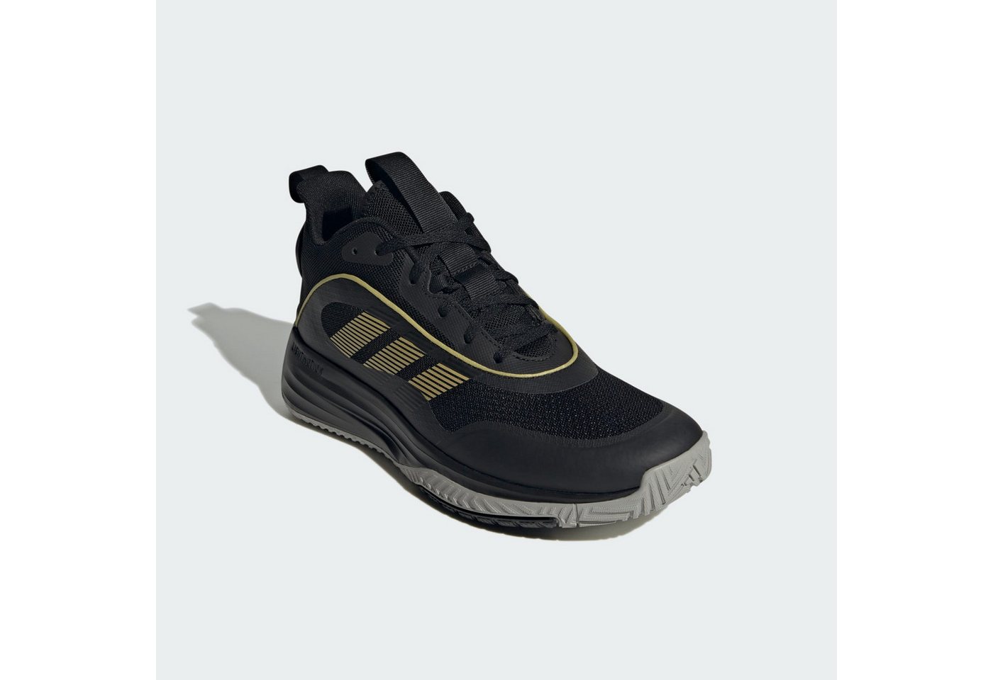 adidas Sportswear OWN THE GAME 3 SCHUH Sandale (1-tlg)