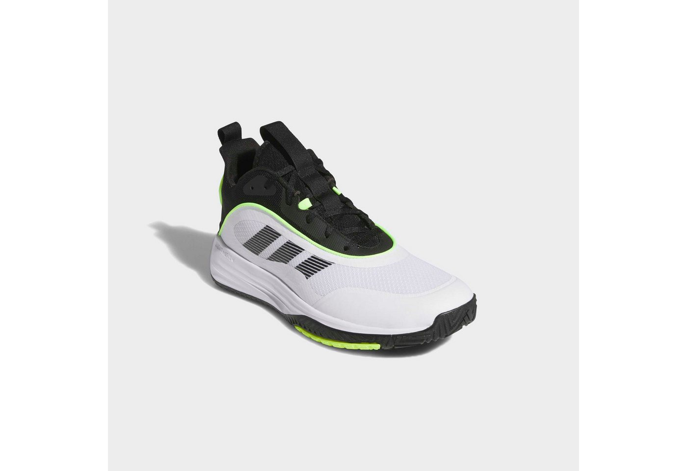 adidas Sportswear OWNTHEGAME 3.0 Basketballschuh