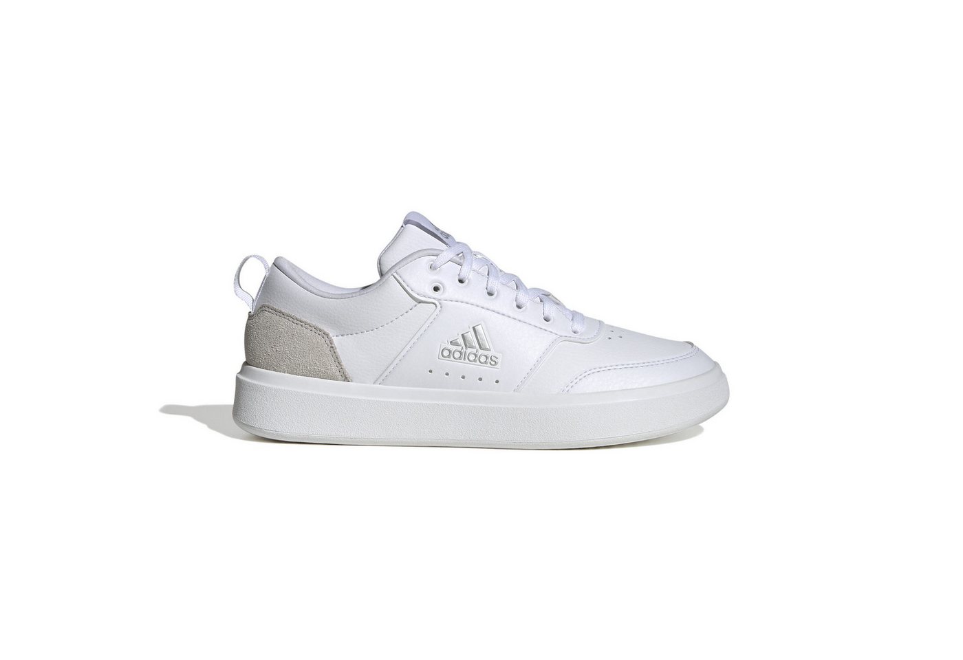 adidas Sportswear PARK ST,FTWWHT/FTWWHT/SILVMT Sneaker