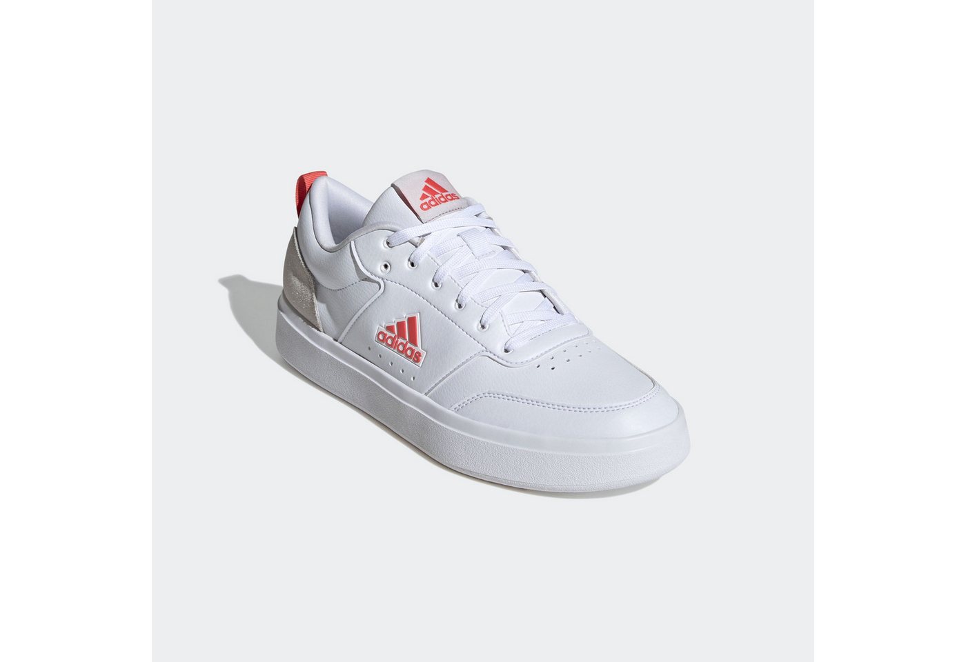 adidas Sportswear PARK STREET Sneaker (weiß/grau)