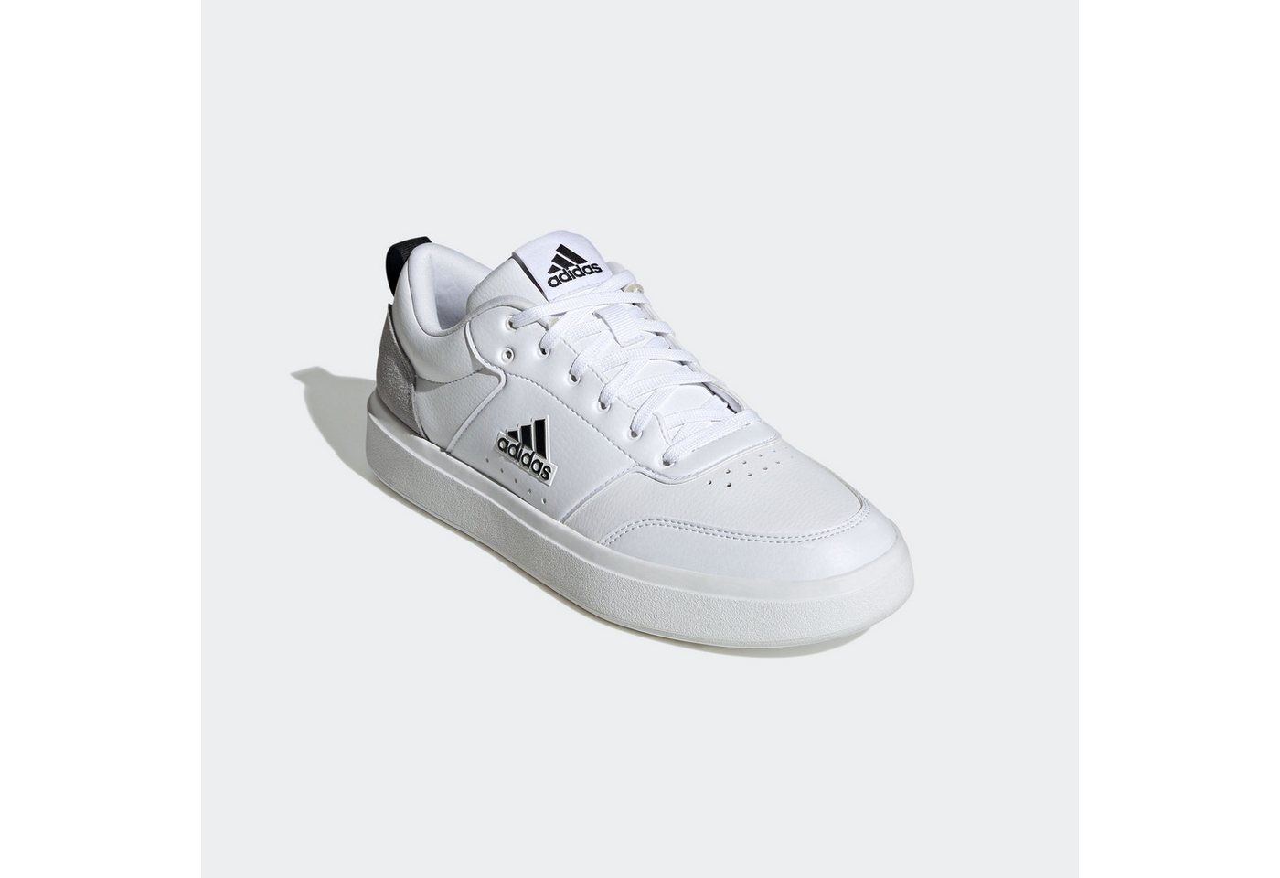 adidas Sportswear PARK STREET Sneaker (weiß/schwarz)