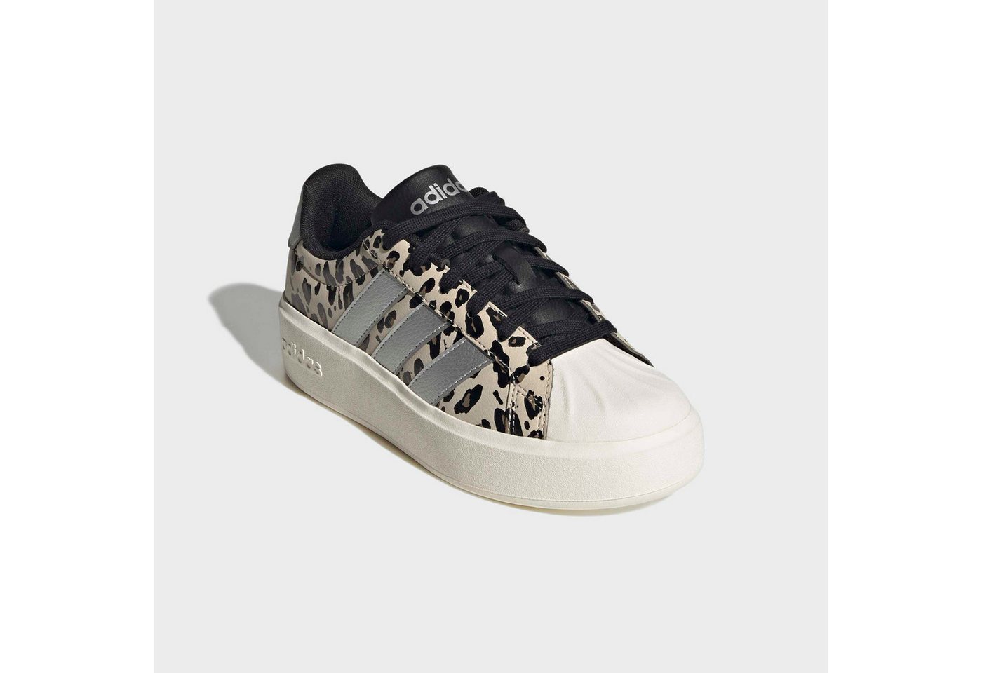 adidas Sportswear STREETTALK BOLD J Plateausneaker für Kinder & Jugendliche