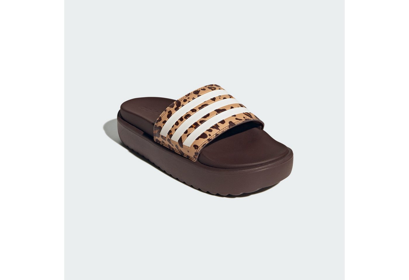 adidas Sportswear PLATFORM ADILETTE Badepantolette (1-tlg)