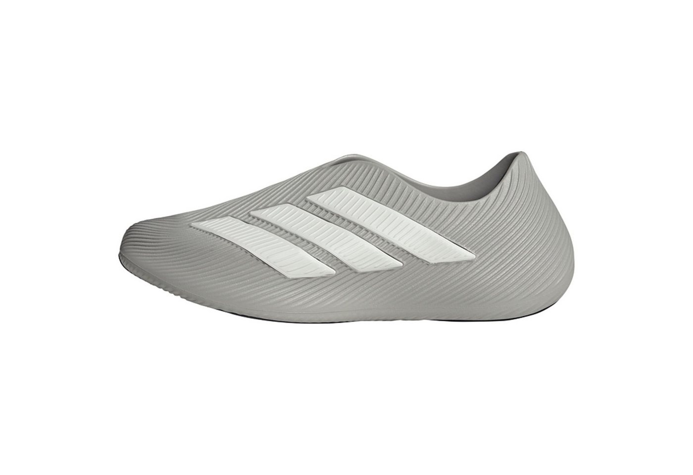 adidas Sportswear PURECHILL SLIDES Badepantolette (1-tlg) (grau/schwarz)