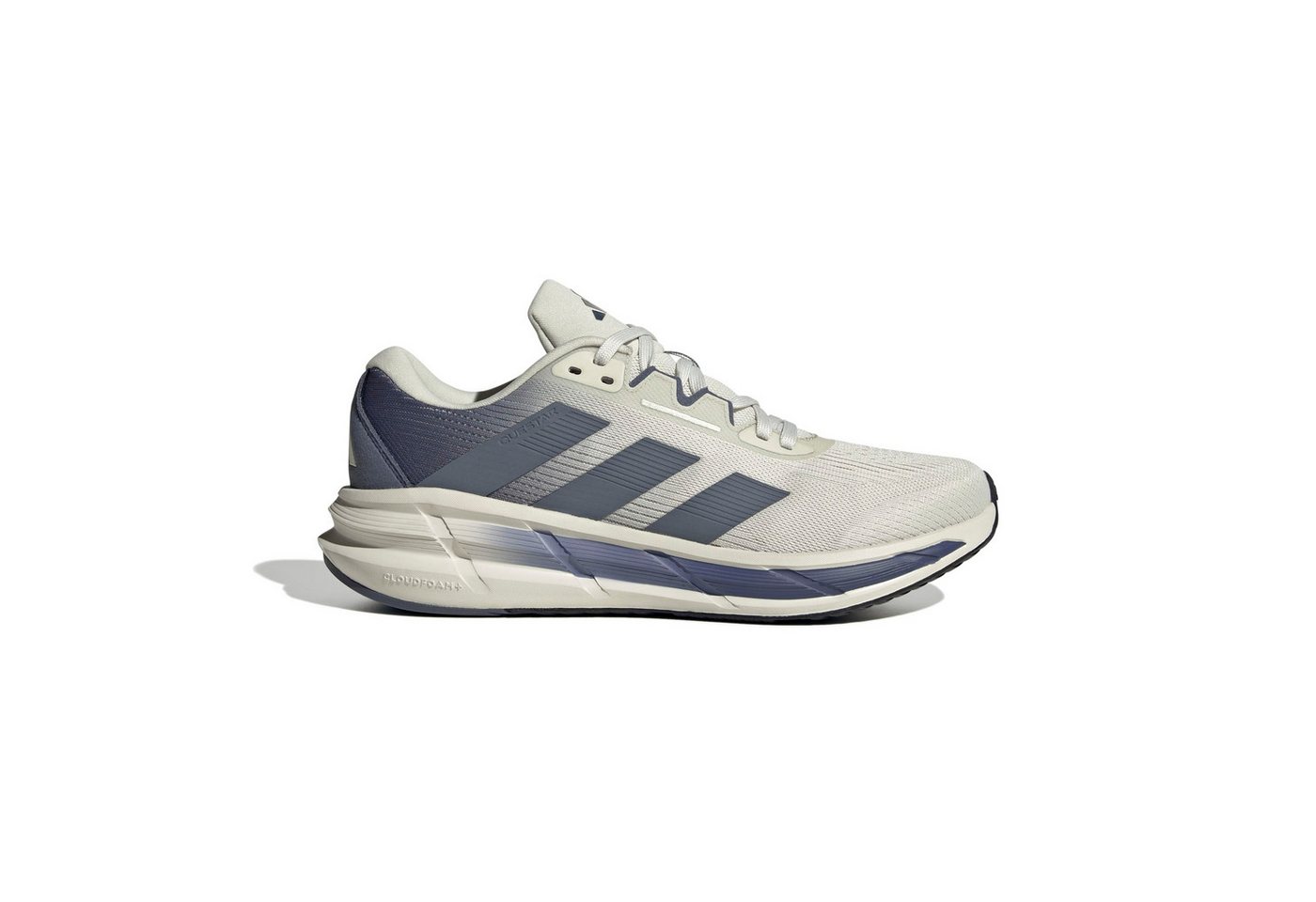 adidas Sportswear QUESTAR 3 M ORBGRY/ONIX/ORBGRY Laufschuh