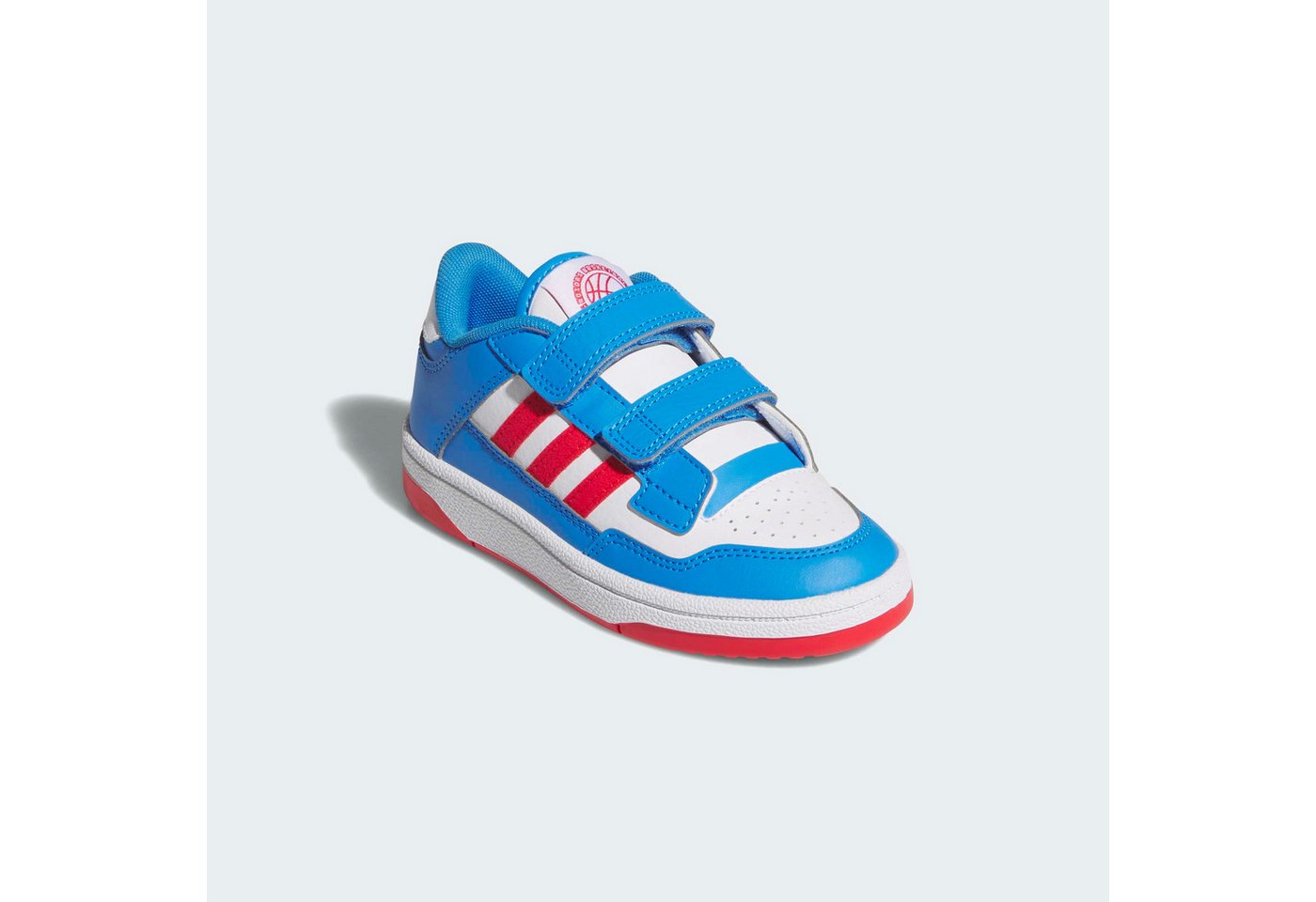 adidas Sportswear RAPID COURT KIDS Sneaker für Kinder