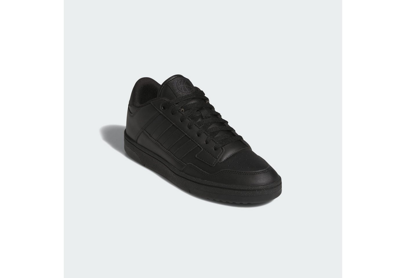 adidas Sportswear RAPID COURT LOW SCHUH Basketballschuh