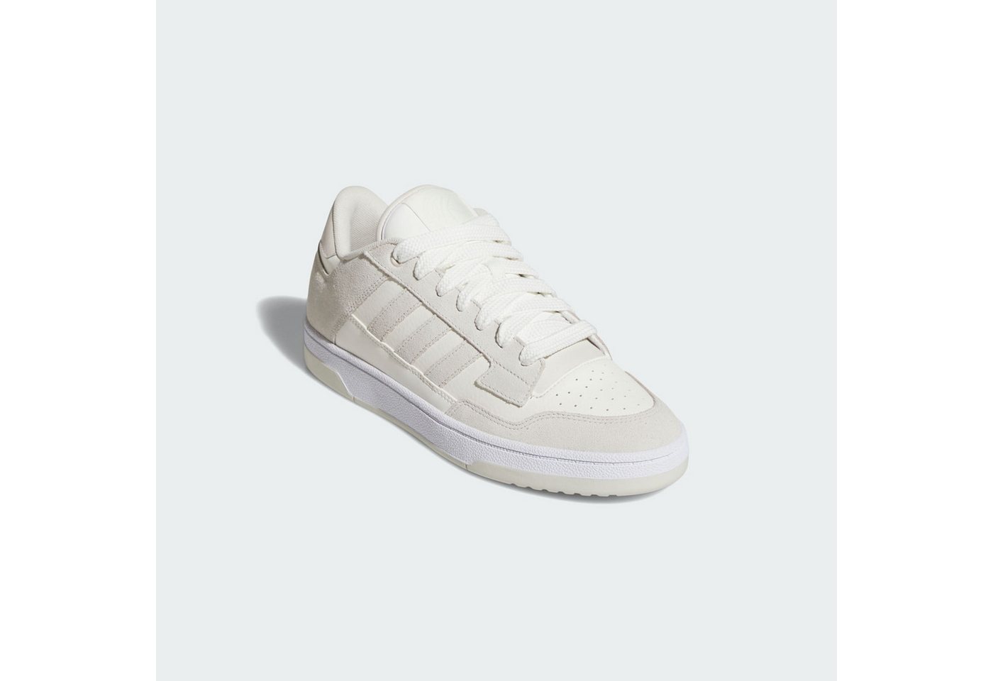 adidas Sportswear RAPID COURT LOW SCHUH Basketballschuh