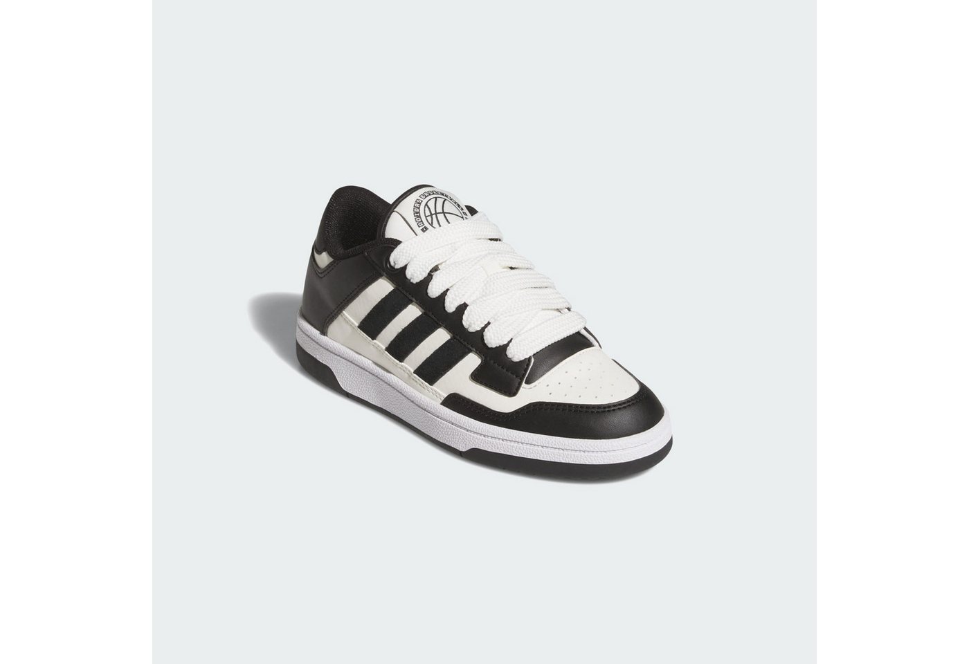 adidas Sportswear RAPID COURT LOW SCHUH Sneaker (1-tlg)